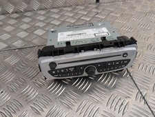 Autoradio d'origine RENAULT