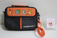 Sacoche de transport Pokemon