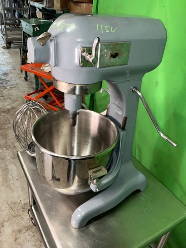 Hobart 200 20qt mixer - 20qt,