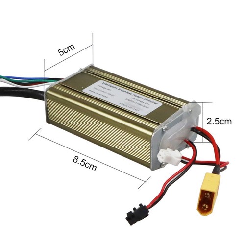 Contr leur moteur 36v - moteur,