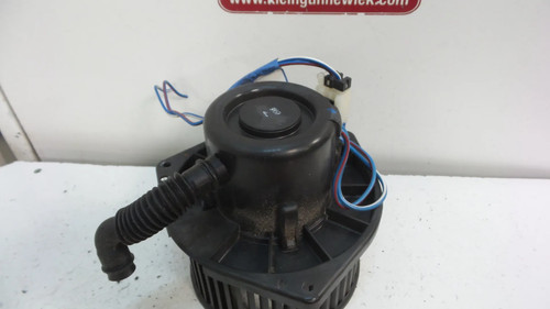 Ventilateur radiateur moteur - ventilateur,