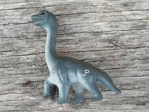 Figurine dinosaure jurassic - figurine,