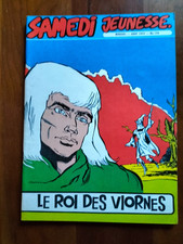 SAMEDI JEUNESSE N° 178 DE