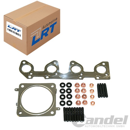 Lrt kit montage - kit,