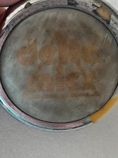 Delta Mics. Ancien Centre De