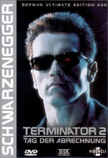 Terminator ultimate - terminator,