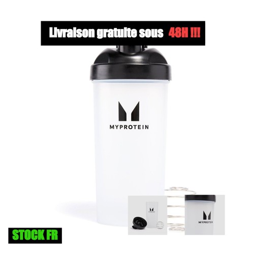 Shaker myprotein 600 - shaker,