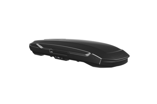 Thule coffre toit - toit, 3