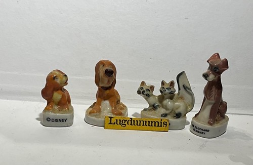 Lot fèves crèche la - 4, de