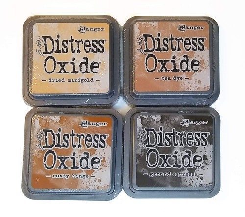 Tim holtz ranger distress - tim,