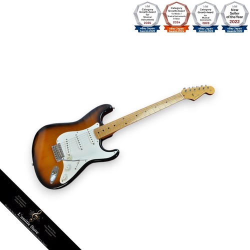 Fender japan stratocaster - fender, st57