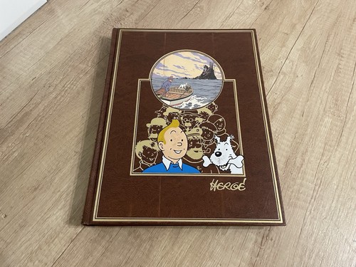 Tintin rombaldi tome - tintin, 4