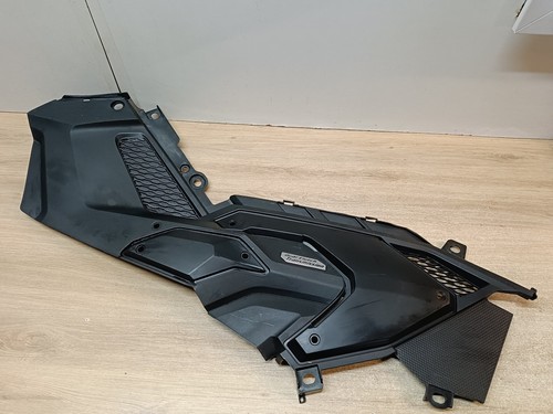 Cache lateral honda - cache, x-adv