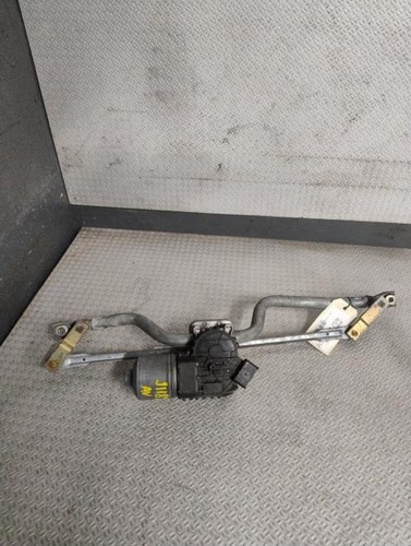Moteur essuie glace avant