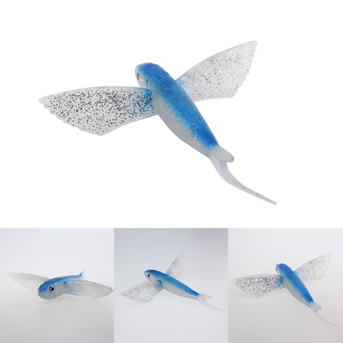 Leurre poisson thon - , souple