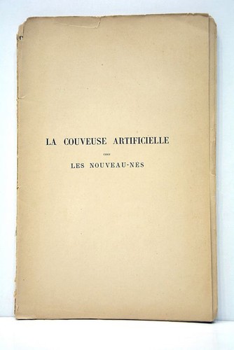 Pascaud couveuse - la,