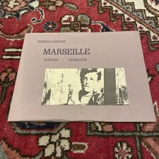 Pierre Garnier Marseille - Un