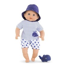 Mon Premier Poupon COROLLE -