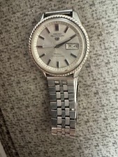 Seiko Seiko 5 Sportsmatic