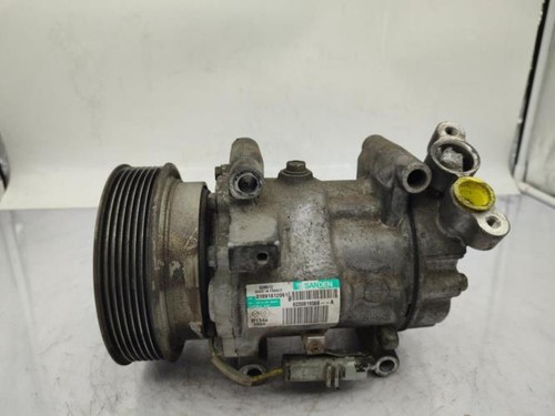 Compresseur clim renault - compresseur,