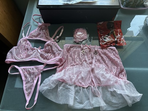 Lingerie new - lingerie,