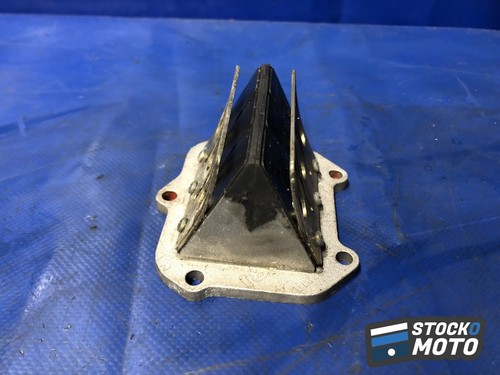 Boite clapet aprilia 125 rs - boite, à