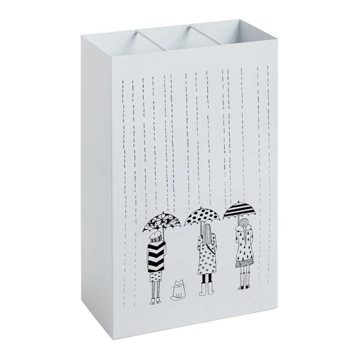 Porte parapluie design motif - porte-parapluie,