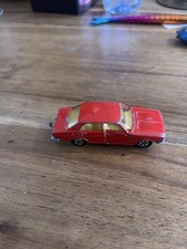 Rare Majorette Chrysler 180