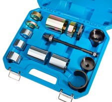 Outils silentbloc BMW, pour démontage/montage des rotules roulements des roues