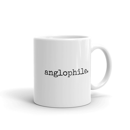 Anglophile coffee tea - coffee,