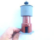 Décor Maquette Chateau D'Eau