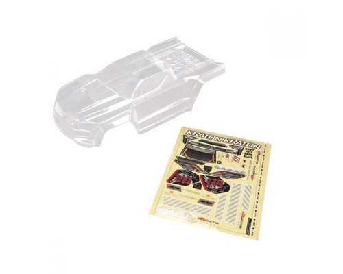 Arrma 8 kraton - rc,