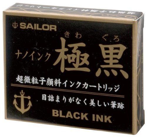 Sailor 0602 120 cartouche - sailor, 13-0602-120