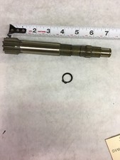 Wheel Horse Automatic