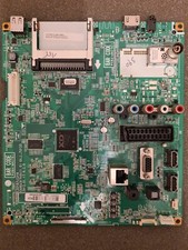 Motherboard TV LG EAX64317404 42lxxxx, EBR74498927 EBT62082682
