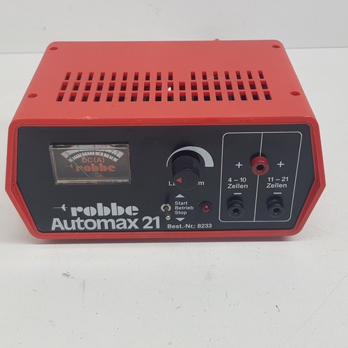 Robbe automax no - 21,, 8233