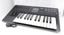 Korg Tactile 25 MIDI contrôleur synthétiseur CLAVIER Pro Audio Equipment