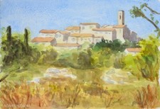 Provence, Village de
