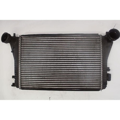 Echangeur air seat cupra - air,