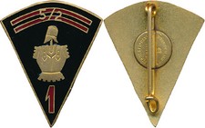 5 - 2° Compagnie de Sapeurs