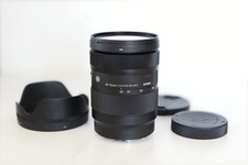 Sigma 28-70mm f/2.8 DG DN