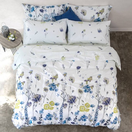 Housse couette taies - housse, et