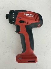HILTI SFD 2-A Cordless impact