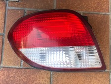 92401-275 feu arrière gauche HYUNDAI COUPE 1.6 16V 1998 92401275