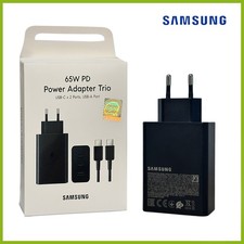 Chargeur Rapide Original