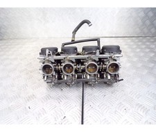 KAWASAKI 750 ZX7R ZX7-R NINJA RAMPE DE CARBURATEUR TYPE ZX750P - 1996/2003