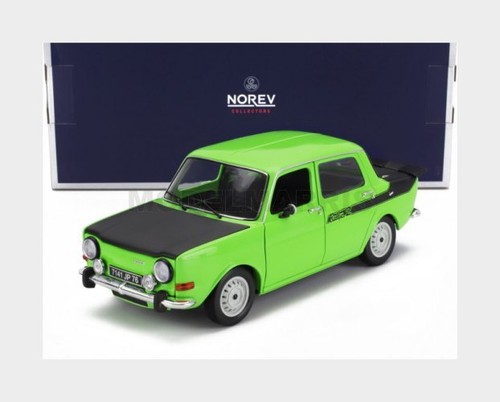 Norev 185715 simca 1000 - norev,