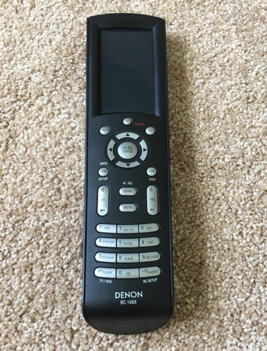 Genuine oem denon - oem,