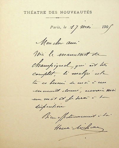 S henri micheau - henri,