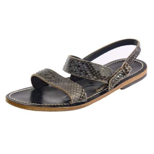 Jacques tropez strappy - tropez,